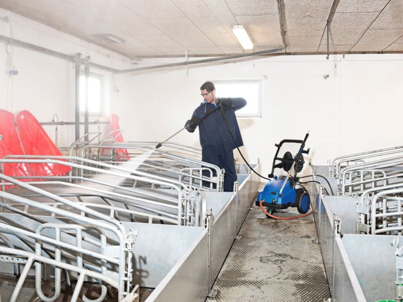 Landwirtschaft